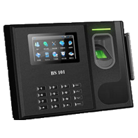 BS 101 Access Control Biometric systems